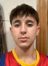 Nacho Pettas