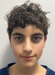 Daniel Baghdasaryan