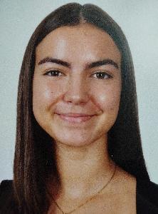 Cristina March