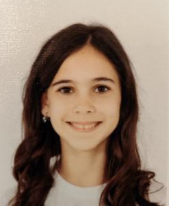 Lucia Pastor