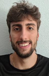 Luis Sainz