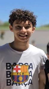 Ezequiel David Villoria
