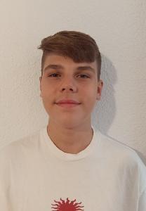 Matei Hatos