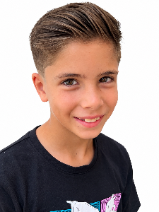 Teo Barbieri