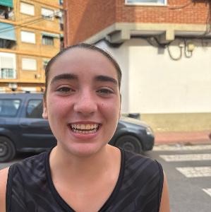 Mariela Giner