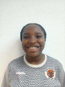 Aliyah Idemudia