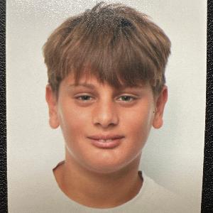 Mateo Nahuel Martegani