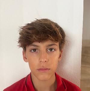 Alvaro Buj