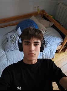 Xavier Ros