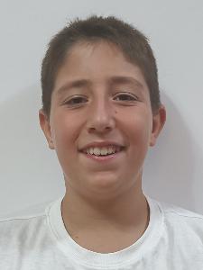 Daniel Alonso
