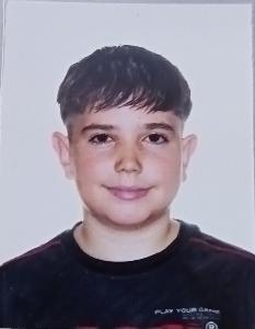 Alex Garrigos