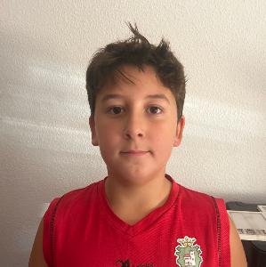 Alex Murcia