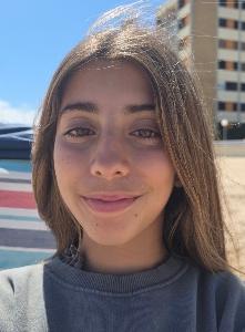 Daniela San