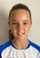 Zoe Leal