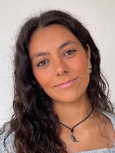 Claudia Fuste