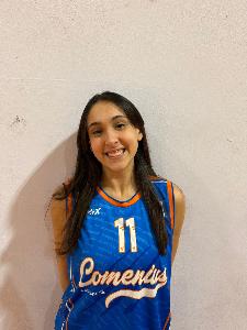 Martina Moya