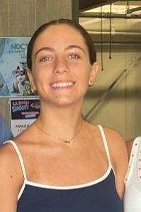 Lucia Mahugo