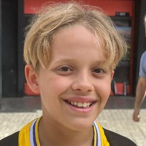 Nicolas Martinez