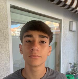 Thiago Medrano