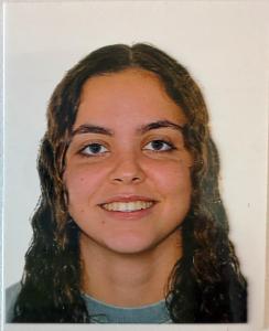 Ana Moreno