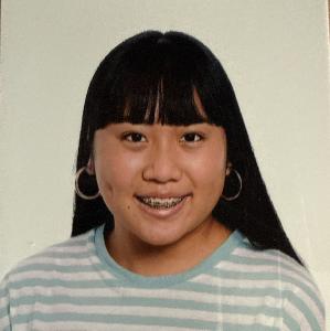 Xiau Yu Paricio