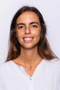 Olivia Zaragozi