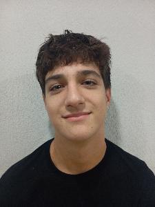 Daniel Delgado