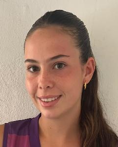 Paula Marín