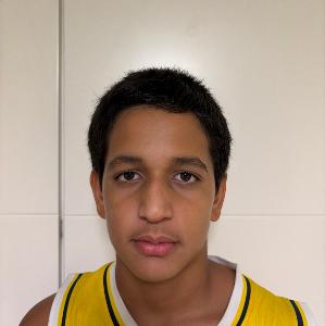 Elias Morillo