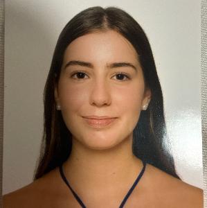 Nicole Gornostali