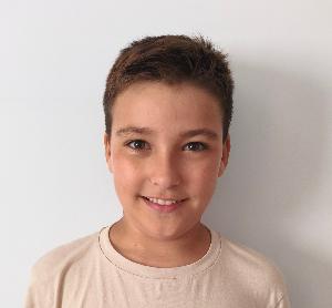Arnau Molina