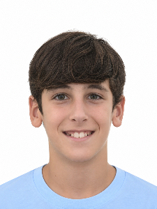 Luca Perez-cuadrado