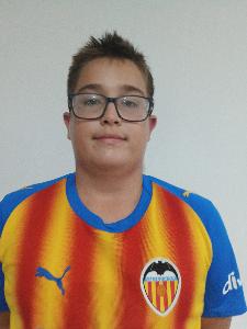 Hector Palomo