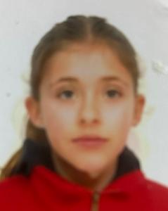 Olivia Forner