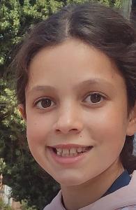 Lucia Perez