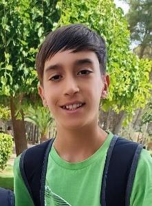 Alejandro Carrero