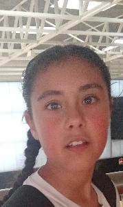 Rocío Anahí Reginfo