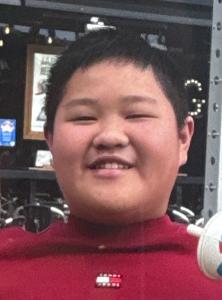 Hugo Chenjiang