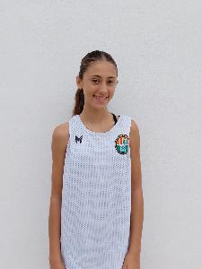 Alexia Pérez