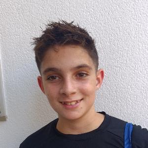 Joel Nadal