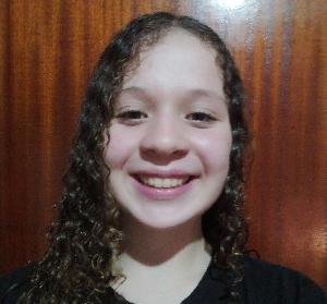 Ariadna Sofia Ramirez