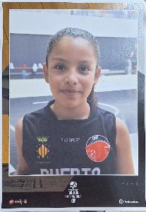 Alice Muñoz