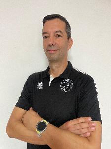 Luis Morales