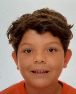 Piero Alejandro Santana