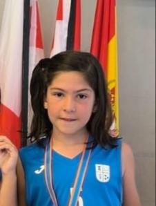 Carmen Marinela Matoses