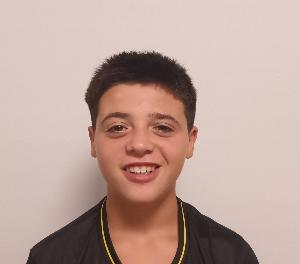 Victor Garrido