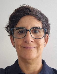 Maria Isabel Roldan