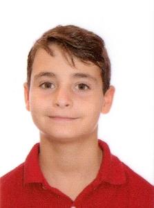 Mauro Lujan