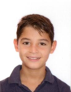 Mateo Lujan