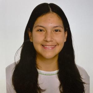 Carla Victoria Banzer